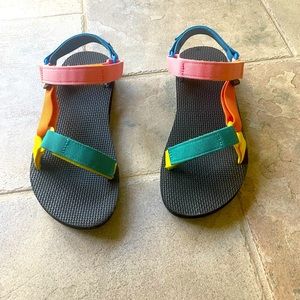Teva womens original universal sandals
